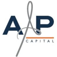 AAP Capital logo, AAP Capital contact details