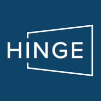 HINGE Brokers logo, HINGE Brokers contact details