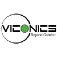 Viconics Technologies logo, Viconics Technologies contact details