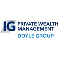 IG Doyle Group Private Wealth Management logo, IG Doyle Group Private Wealth Management contact details