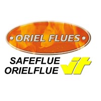 Oriel Flues logo, Oriel Flues contact details