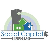 Social Capital Builders logo, Social Capital Builders contact details