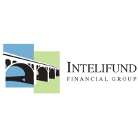 Intelifund Financial Group logo, Intelifund Financial Group contact details