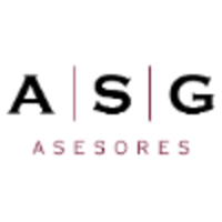 ASG Asesores logo, ASG Asesores contact details