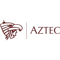 Aztec logo, Aztec contact details