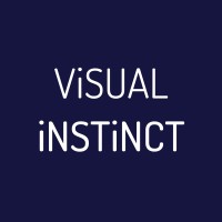 Visual Instinct logo, Visual Instinct contact details