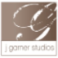 J. Garner Studios logo, J. Garner Studios contact details