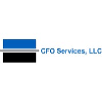 CFO Services logo, CFO Services contact details