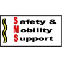 Safety and Mobility Support logo, Safety and Mobility Support contact details