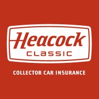 Heacock Classic Insurance logo, Heacock Classic Insurance contact details