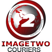 Image Two Couriers logo, Image Two Couriers contact details