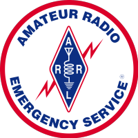 Warren County Amateur Radio Emergency Service logo, Warren County Amateur Radio Emergency Service contact details