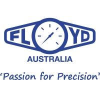 Floyd Australia logo, Floyd Australia contact details