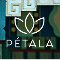 Pétala logo, Pétala contact details