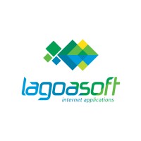 Lagoasoft logo, Lagoasoft contact details