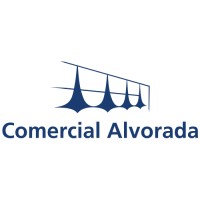 Comercial Alvorada logo, Comercial Alvorada contact details