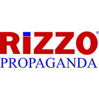 Rizzo Propaganda logo, Rizzo Propaganda contact details