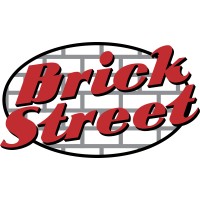 Brick Street logo, Brick Street contact details