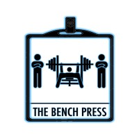 Bench Press Media logo, Bench Press Media contact details