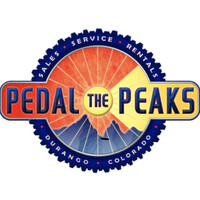 Pedal The Peaks Inc logo, Pedal The Peaks Inc contact details