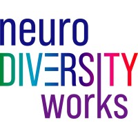 Neurodiversity Works logo, Neurodiversity Works contact details