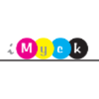 iMyck.com logo, iMyck.com contact details