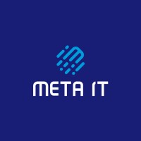 Meta IT s.r.o. logo, Meta IT s.r.o. contact details