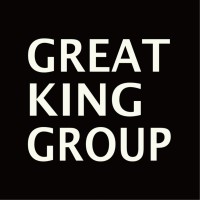 Great King Group/Great King Garment logo, Great King Group/Great King Garment contact details