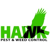 Hawk Pest and Weed Control logo, Hawk Pest and Weed Control contact details