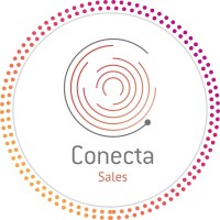 Conecta Sales logo, Conecta Sales contact details