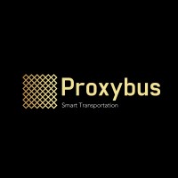 Proxybus logo, Proxybus contact details