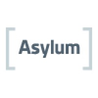 Asylum logo, Asylum contact details