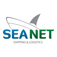 Sea Net Shipping and Logistics logo, Sea Net Shipping and Logistics contact details