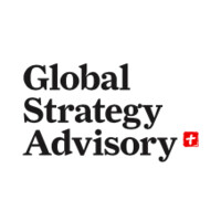 Global Strategy Advisory logo, Global Strategy Advisory contact details