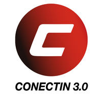 CONECTIN 3.0 logo, CONECTIN 3.0 contact details