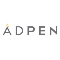 Adpen logo, Adpen contact details