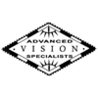 Advanced Vision Specialists logo, Advanced Vision Specialists contact details