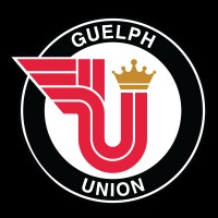 Guelph Union logo, Guelph Union contact details