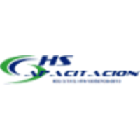 HS CAPACITACION logo, HS CAPACITACION contact details