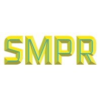 SMPR logo, SMPR contact details