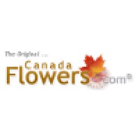 canadaflowers.com logo, canadaflowers.com contact details