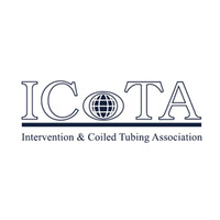 Intervention and Coiled Tubing Association (ICoTA) logo, Intervention and Coiled Tubing Association (ICoTA) contact details