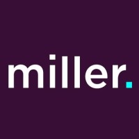 Miller Creative logo, Miller Creative contact details