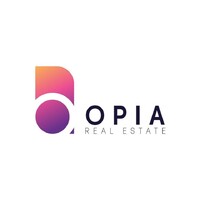 Opia Real Estate logo, Opia Real Estate contact details