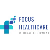 Focus Healthcare logo, Focus Healthcare contact details