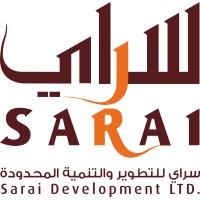 Sarai Development logo, Sarai Development contact details