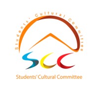 Student Cultural Committee (SCC) logo, Student Cultural Committee (SCC) contact details