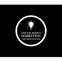 TOUCH POINT MARKETING logo, TOUCH POINT MARKETING contact details