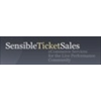 Sensible Ticket Sales, Inc. logo, Sensible Ticket Sales, Inc. contact details