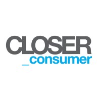 Closer Consumer logo, Closer Consumer contact details